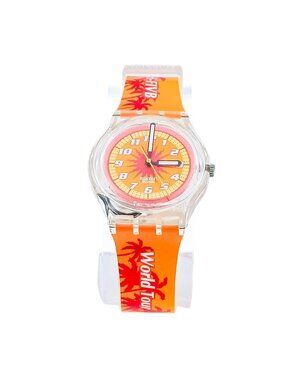 Swatch Gent Access Sea Sun And Beach Watch SKK128